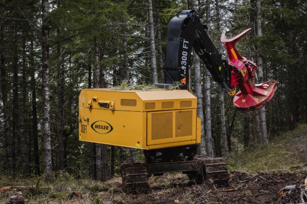 トレーラー　CAT Cat 983B Tracked Loader in Action - YouTube
